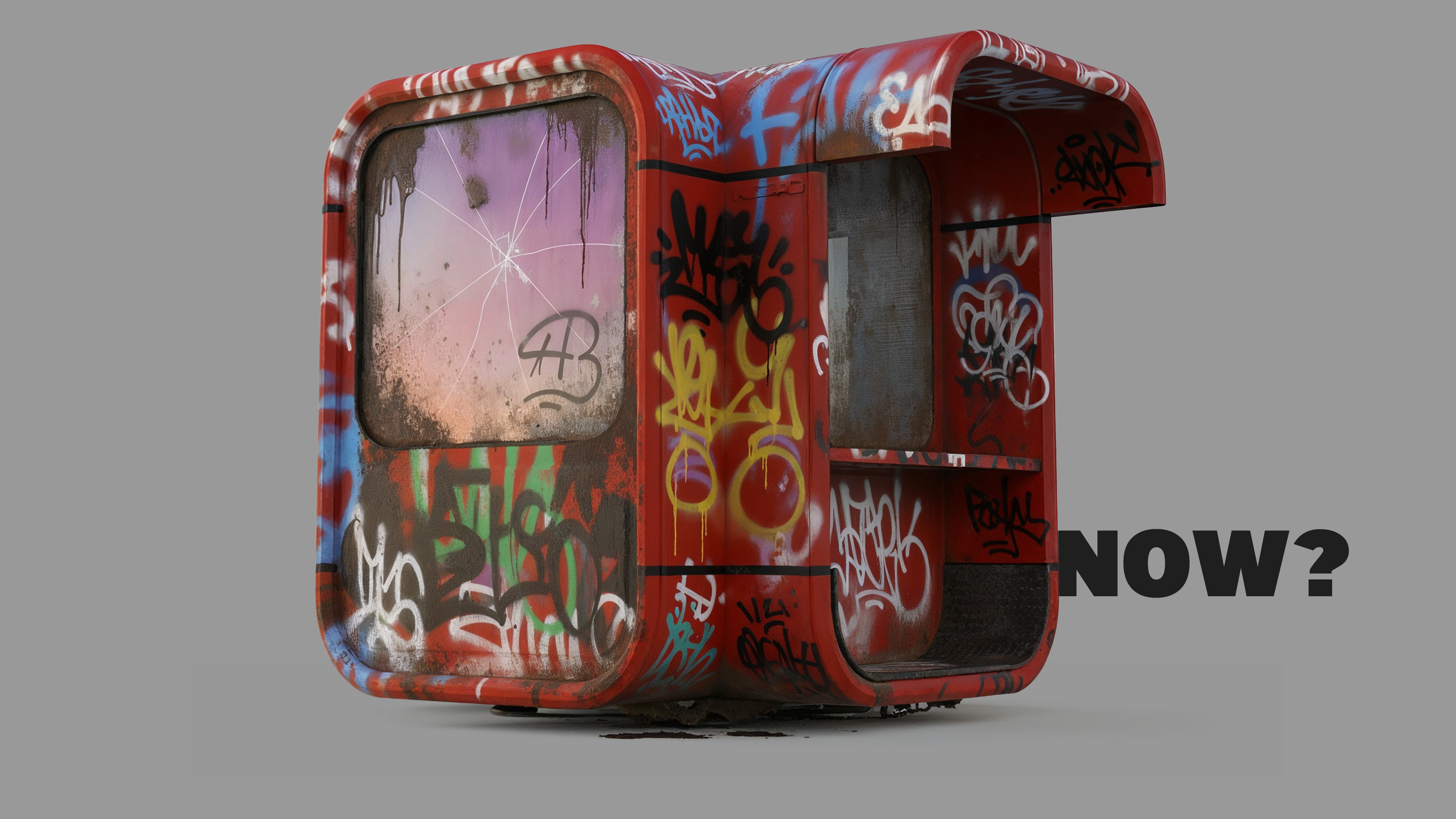 k67 then now